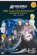 Watch The Galaxy Railways Viooz